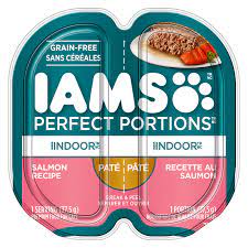 IAMS PRFCT PRTNS INDOOR SMN