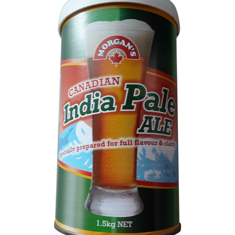 MORGANS CNDN INDIA PALE ALE [1.7 kg]