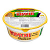 MR NOODLE CHICKEN KIMCHI BOWL [86 g]