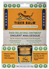 TIGER BALM WHITE RG [18 g]