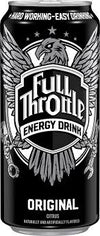 FULL THROTTLE CITRUS +DEP [1 ea]