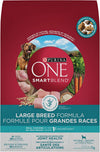PURINA ONE SMART LARGE BLEND [7 kg]