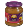 PATAKS HOT MANGO CHUTNEY [250 ml]