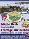 FJ MAPLE HERB SEAFOOD RUB [10 g]