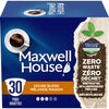 MAXHOUSE PODS HOUSE BLEND [292 g]