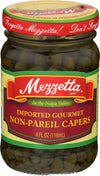 MEZZETTA CAPERS [118 ml]