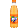 FANTA ORANGE 500ml +DEPOSIT