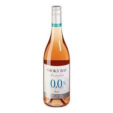 SMOKY BAY 0.0 ROSE [750 ml]