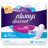 ALWAYS DISCREET PADS [1 ea]