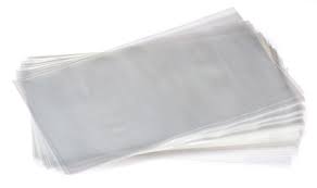 ALT-REGO 8LB POLY BAG [100 ea]