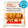 BEST BUY CHICKEN NUGGETS [1.4 g]