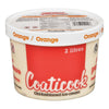 COATICOOK ORANGE ICE CRM [2 ltr]