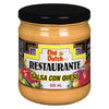 OLD DUTCH CON QUESO SLSA [400 ml]