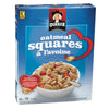 QUAKER OAT SQUARES CEREAL [500 g]