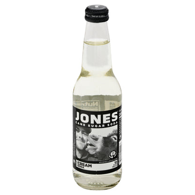 JONES CREAM SODA [355 ml]