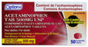 OPTION+ ACET EZ TB 500mg 50s [50 ea]