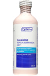 OPTION+ CALAMINE LOTION 225ml
