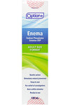 OPTION+ ENEMA 130ml
