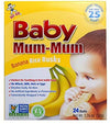HOT KID BABY MUM BANANA [50 g]
