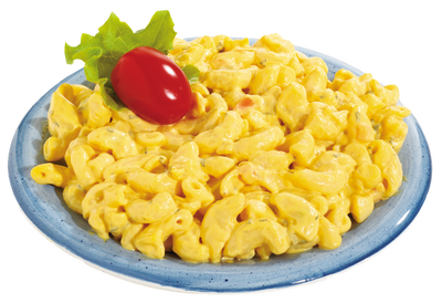 JNSTON MAC & CHEESE SALAD FP