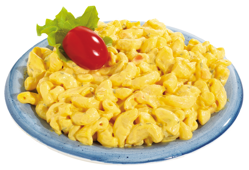 JNSTON MAC & CHEESE SALAD FP
