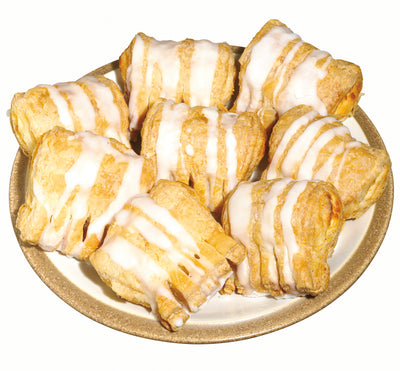 ASSORTED DANISH 4PK
