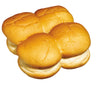 HAMBURGER ROLLS 8S