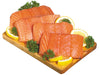 FRESH SALMON PORTIONS