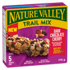 N/VALLY DRK CHOC CHERRY 5pk [175 g]