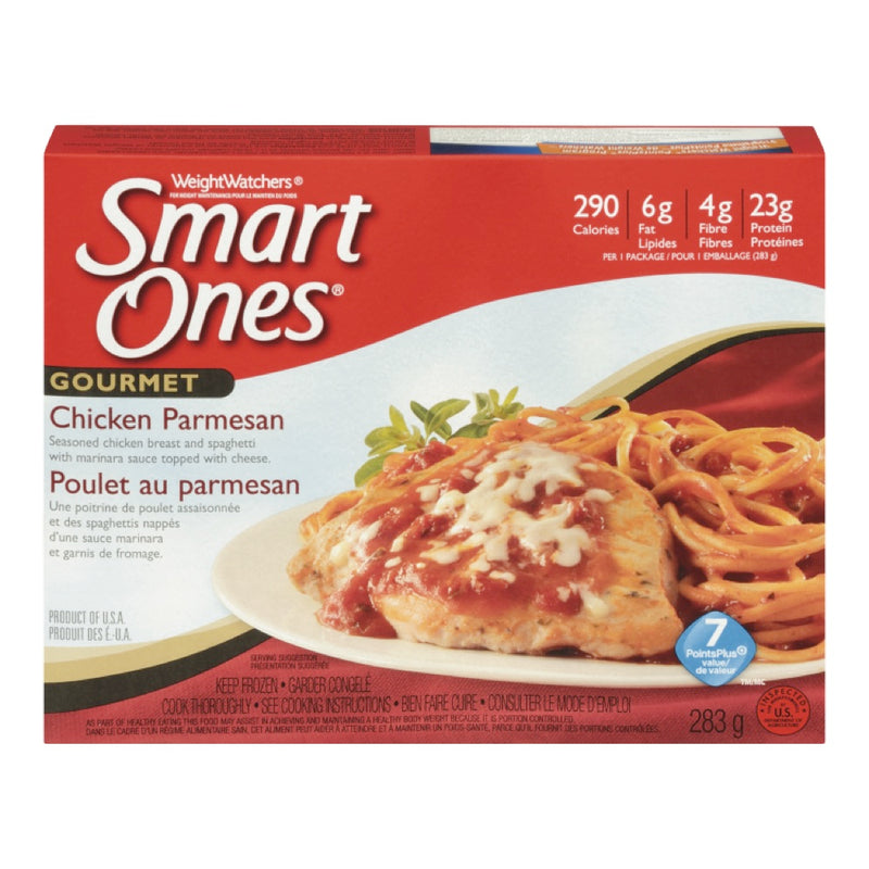 WW SMART ONES CHICK PARM [311 g]