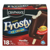 CHPMN SUPER FROSTY BARS [18 ea]