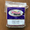 SPEERVILLE GREEN LENTILS [910 g]