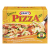 KRAFT PIZZA MX CHEESE & TOMATO [850 GM]
