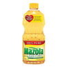 MAZOLA CORN OIL 1.18L