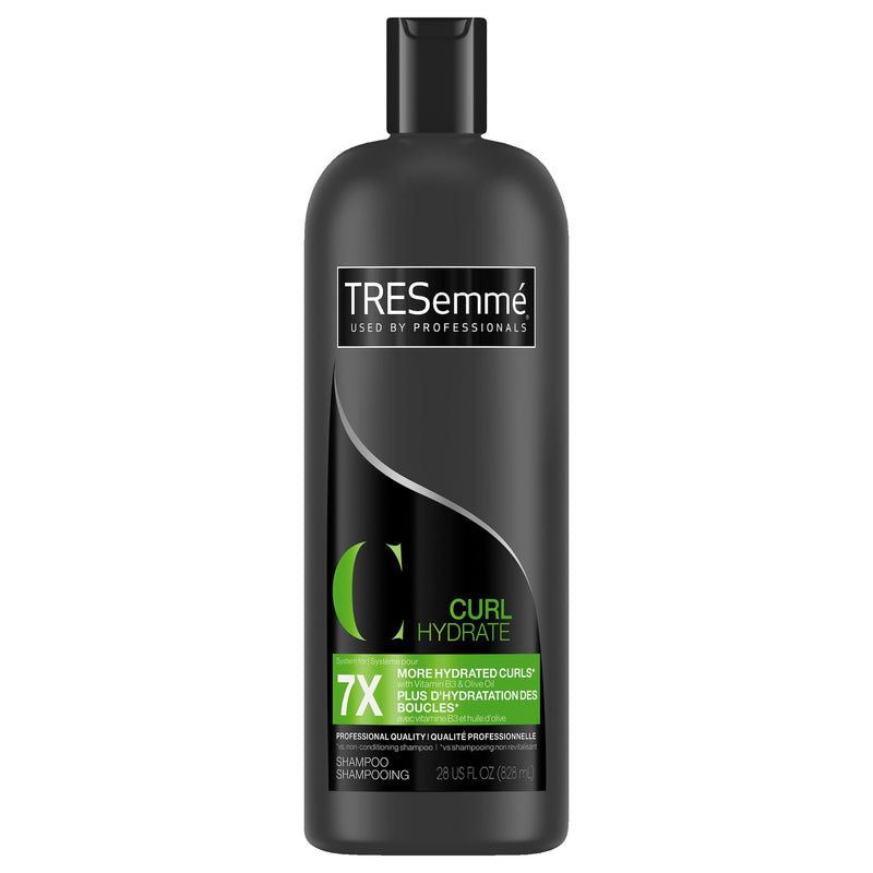 TRSME SHAMPOO CURL HYDRATION [828 ml]