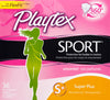PLAYTEX SPORT SPR PLUS TAMPON [36 ea]