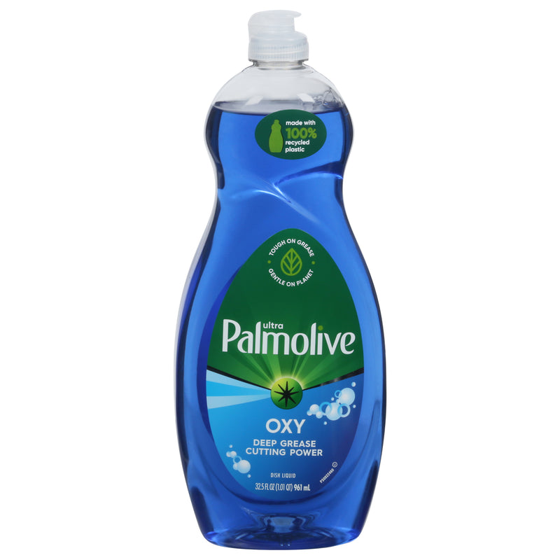 PALMOLV DISH ULTRA OXY 961ml