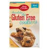 BC GLUTEN FREE COOKIE MIX [539 g]