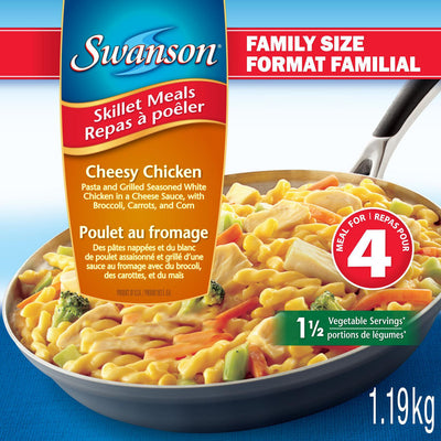 SWNSN SKLT CHEESY CHICK FMSZ