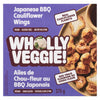 WHOLLY VEG CAUL WING BBQ [375 g]