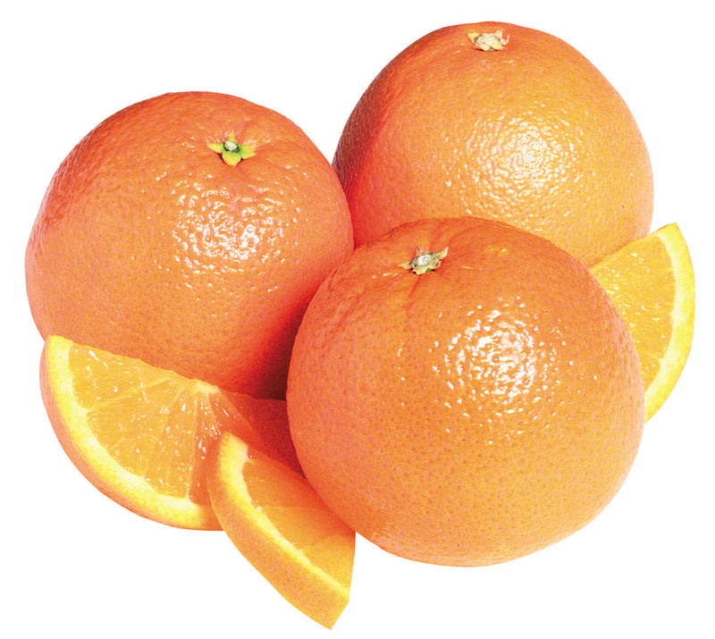 ORANGE NAVEL [12 pcs]