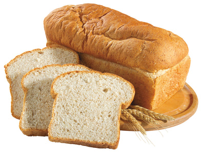 B/BEST 60% WHOLE WHEAT BREAD