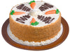 CARROT CAKE DOUBLE