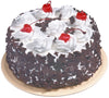5in BLK FOREST DBL LAYER CAKE
