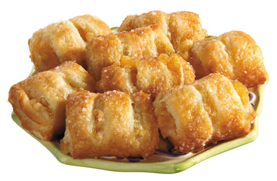 APPLE STRUDEL 6pk