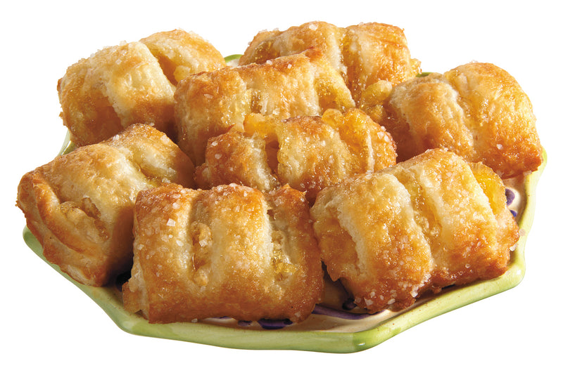 APPLE STRUDEL 6pk