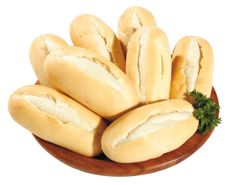 SPLIT TOP ROLLS
