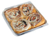 BB CINNAMON STICKY BUNS