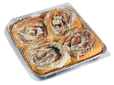 BB CINNAMON STICKY BUNS