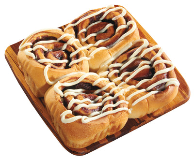 CINALICIOUS GRMT CINN BUNS